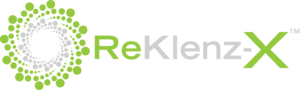 ReKlenz-X Logo