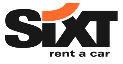 Sixt Rent a Car