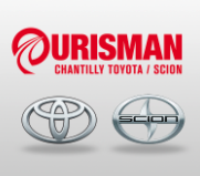ourisman chantilly toyota