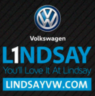 Lindsay Volkswagon