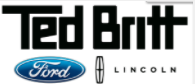 Ted Britty Chatilly