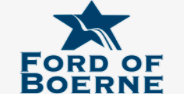 Ford of Boerne