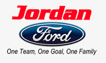 Jordan Ford