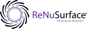 renu surface