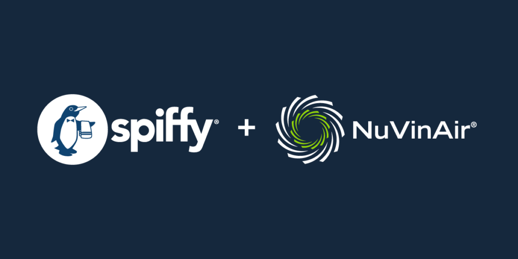 Spiffy acquires NuVinAir