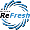 nuvinair refresh nuvinair refresh